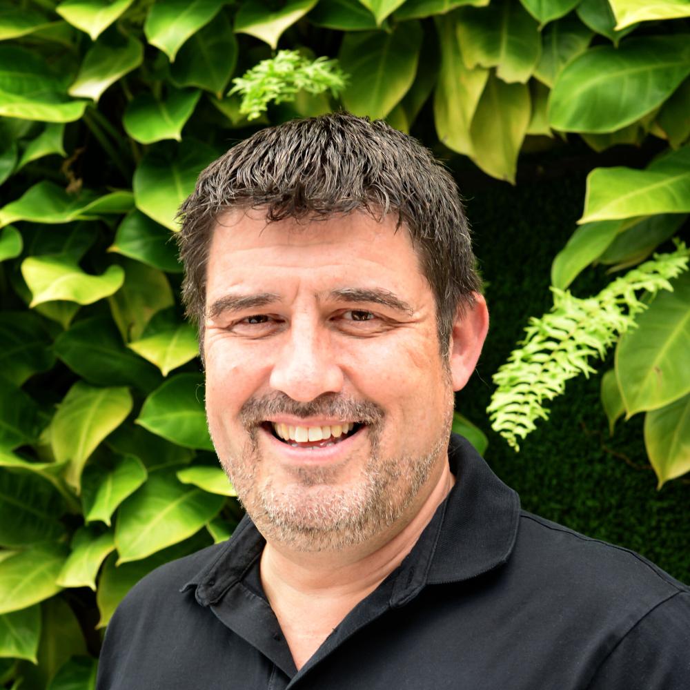 Ian Pickett